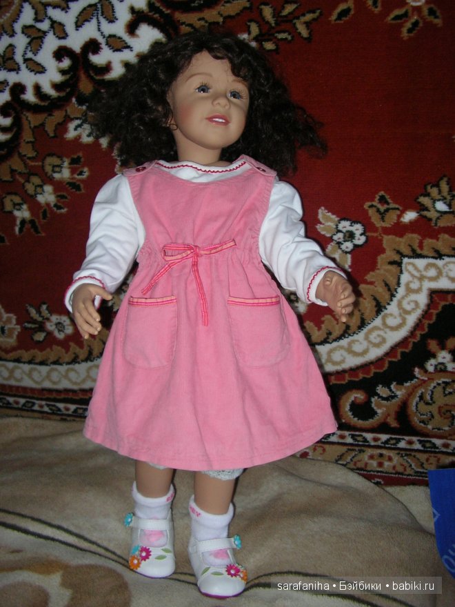 Моя любимая Мира, Sissel Bjorstad Skille (фото 5)