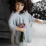 Моя любимая Мира, Sissel Bjorstad Skille