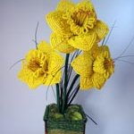 Мои бисерные вытворялки