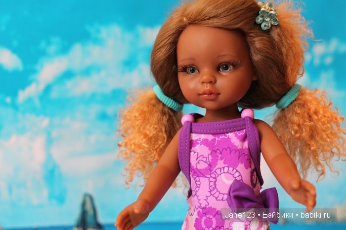 Черная жемчужина или хочу на море | Бэйбики Черная жемчужина или хочу на море (фото 7)