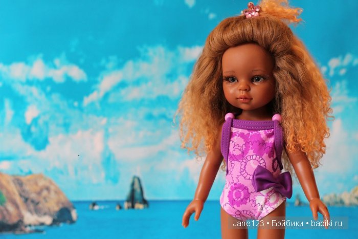 Черная жемчужина или хочу на море | Бэйбики Черная жемчужина или хочу на море (фото 3)