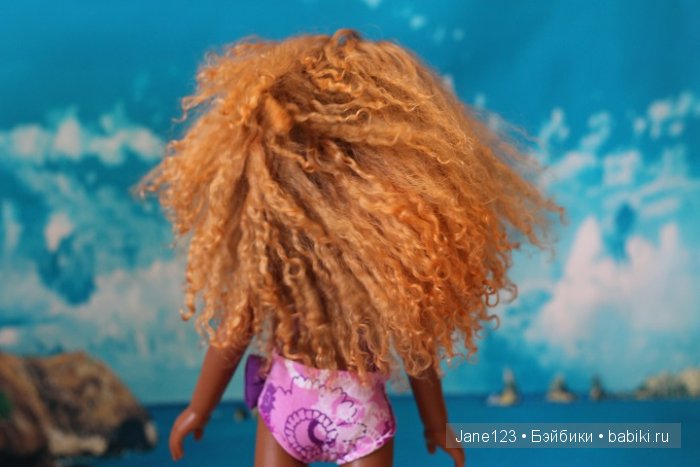 Черная жемчужина или хочу на море | Бэйбики Черная жемчужина или хочу на море (фото 9)