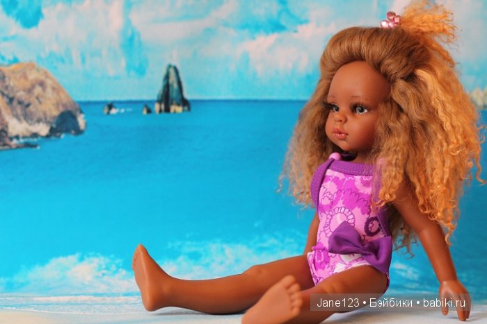 Черная жемчужина или хочу на море | Бэйбики Черная жемчужина или хочу на море (фото 5)