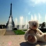 Путешествующие игрушки