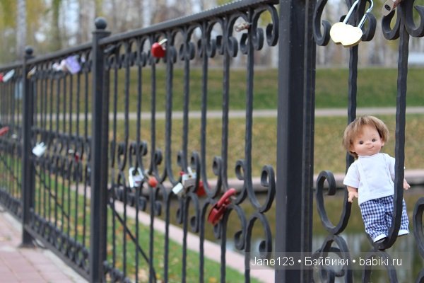 Вяня - путешественник — Интересное и необычное: фотоподборки (фото 4)