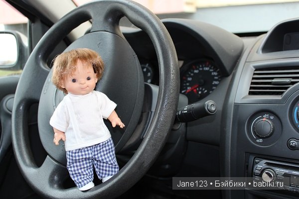 Вяня - путешественник — Интересное и необычное: фотоподборки (фото 5)