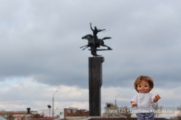 Вяня - путешественник — Интересное и необычное: фотоподборки (фото 2)