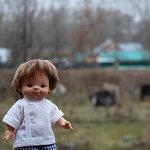 Вяня - путешественник