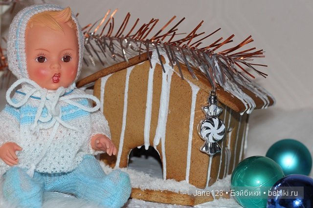 Подарок себе любимой на НГ (фото 8)