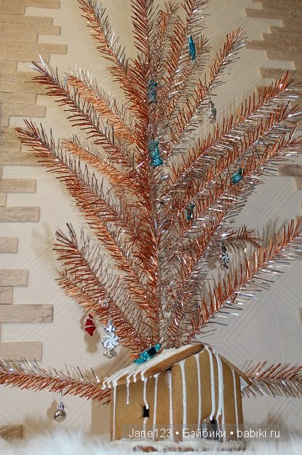 Подарок себе любимой на НГ (фото 3)