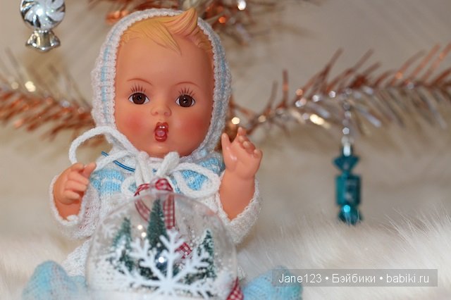 Подарок себе любимой на НГ (фото 7)