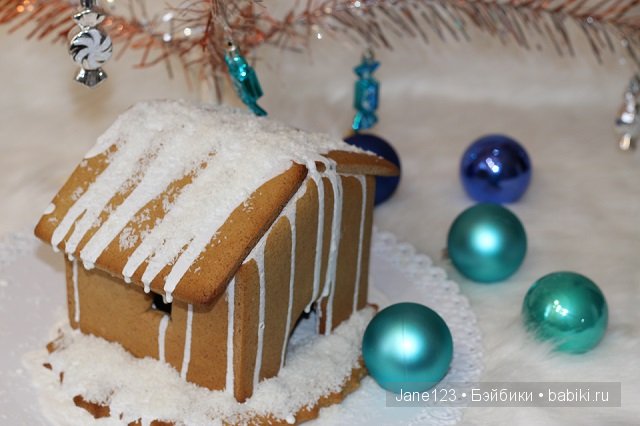 Подарок себе любимой на НГ (фото 5)