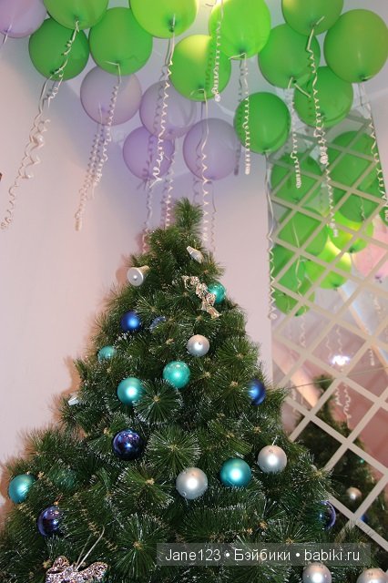 Подарок себе любимой на НГ