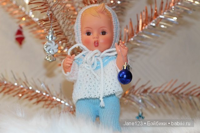 Подарок себе любимой на НГ (фото 9)