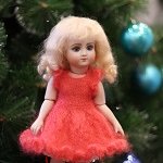 Подарок себе любимой на НГ