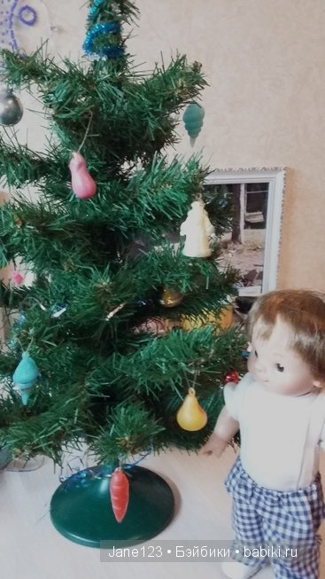 Путешествующие игрушки. Ваня. Томск