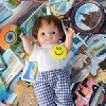 Путешествующие игрушки. Ваня. Томск