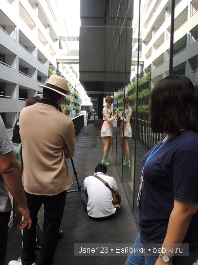 Ваня-путешественник. Бангкок. Часть 1 (фото 3)