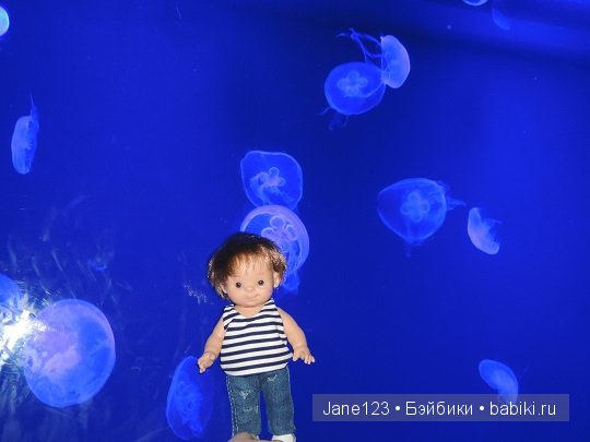 Ваня-путешественник. Бангкок. Часть 1 (фото 7)