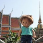 Ваня-путешественник. Бангкок. Часть 1.