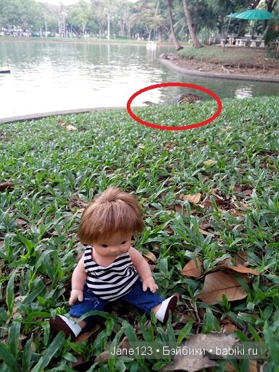 Ваня-путешественник. Бангкок. Часть 2