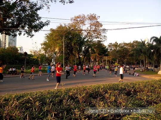 Ваня-путешественник. Бангкок. Часть 2 (фото 2)