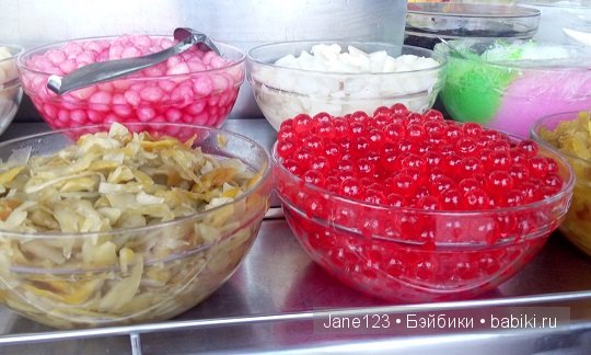 Ваня-путешественник. Бангкок. Часть 2