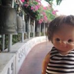 Ваня-путешественник. Бангкок. Часть 2.