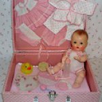 Чемоданное настроение