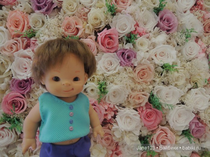 Ваня-путешественник. Малайзия. Ч.2