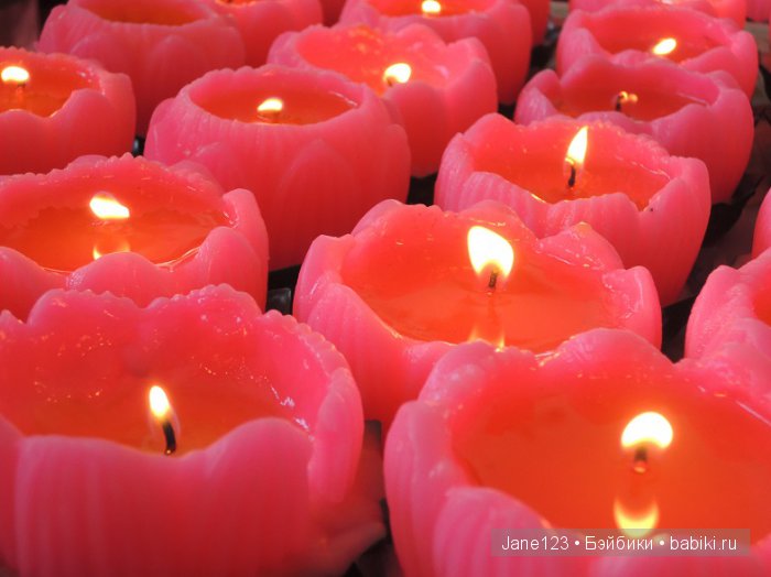 Ваня-путешественник. Малайзия. Ч.2 (фото 3)