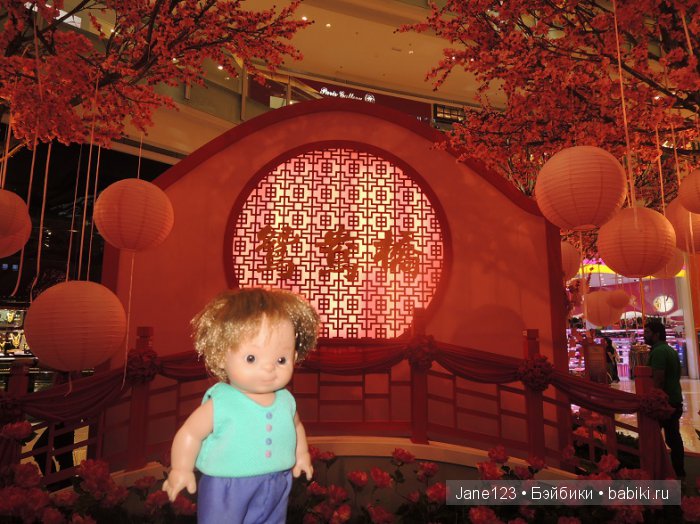 Ваня-путешественник. Малайзия. Ч.2