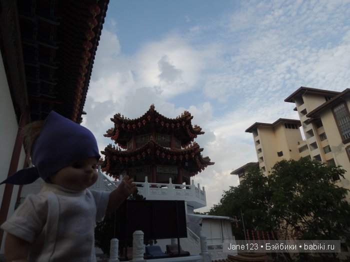 Ваня-путешественник. Малайзия. Ч.2 (фото 8)