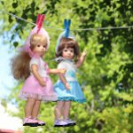 Виола и Бьянка