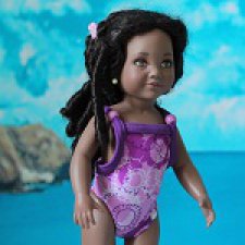 Море, море - мир бездонный