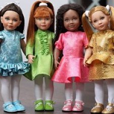 Моя коллекция Lexi