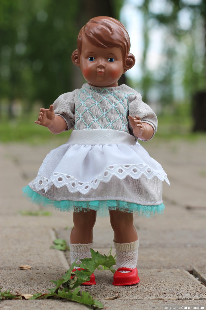 Домашние черепашки — Куклы Schildkrot (Шильдкрет): современные