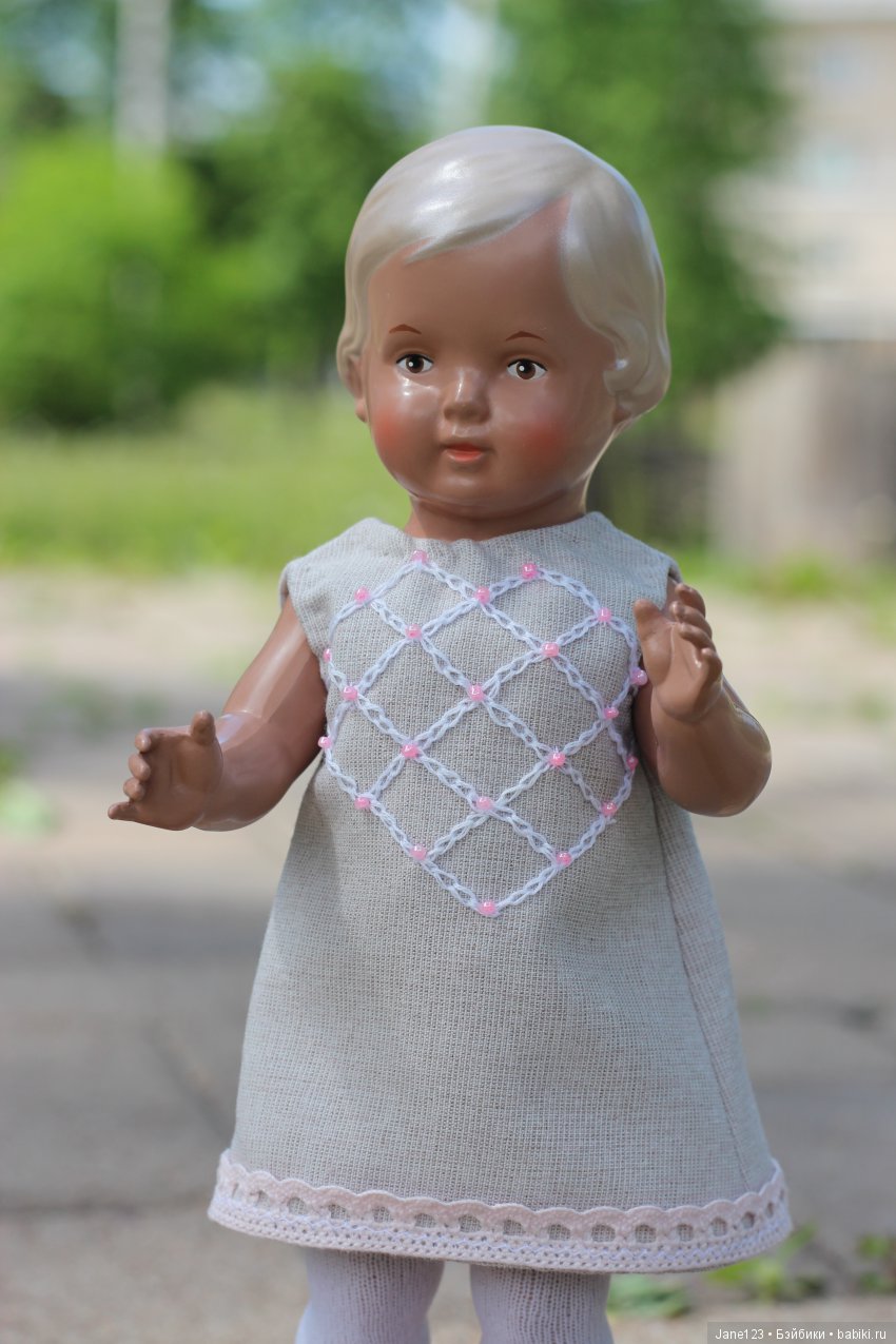 Домашние черепашки — Куклы Schildkrot (Шильдкрет): современные