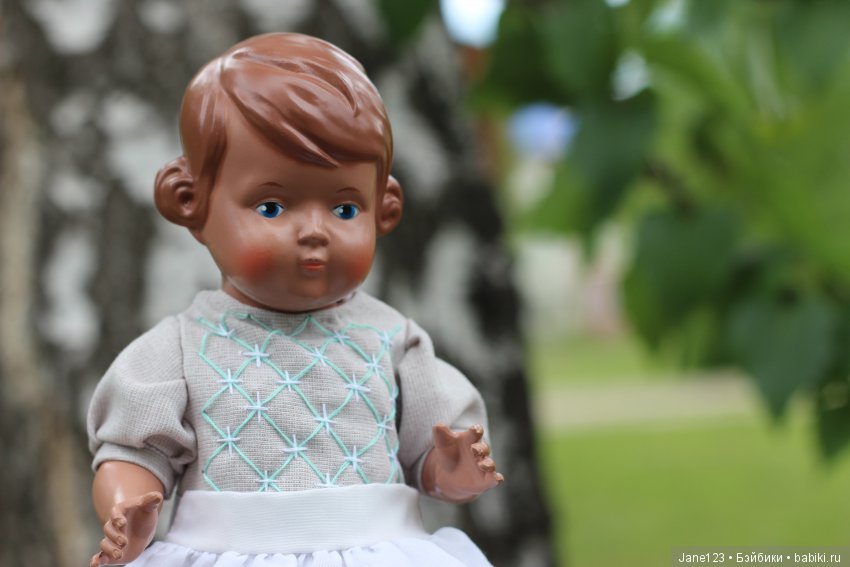 Домашние черепашки — Куклы Schildkrot (Шильдкрет): современные