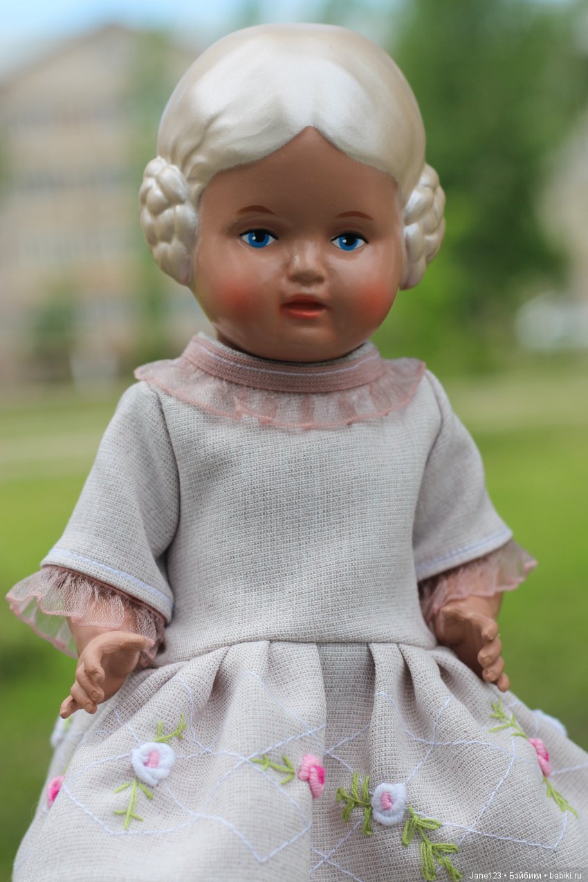 Домашние черепашки — Куклы Schildkrot (Шильдкрет): современные