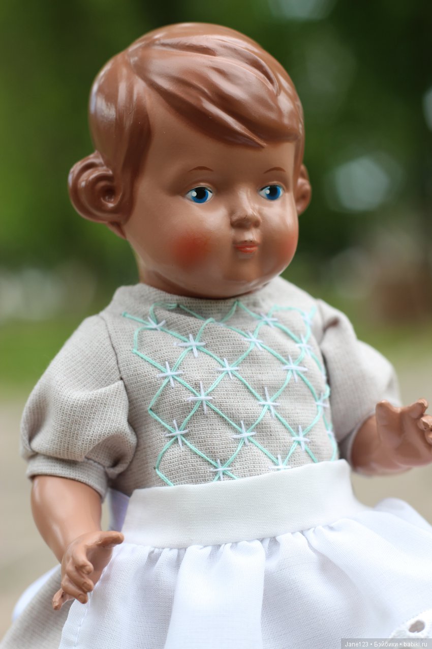 Домашние черепашки — Куклы Schildkrot (Шильдкрет): современные