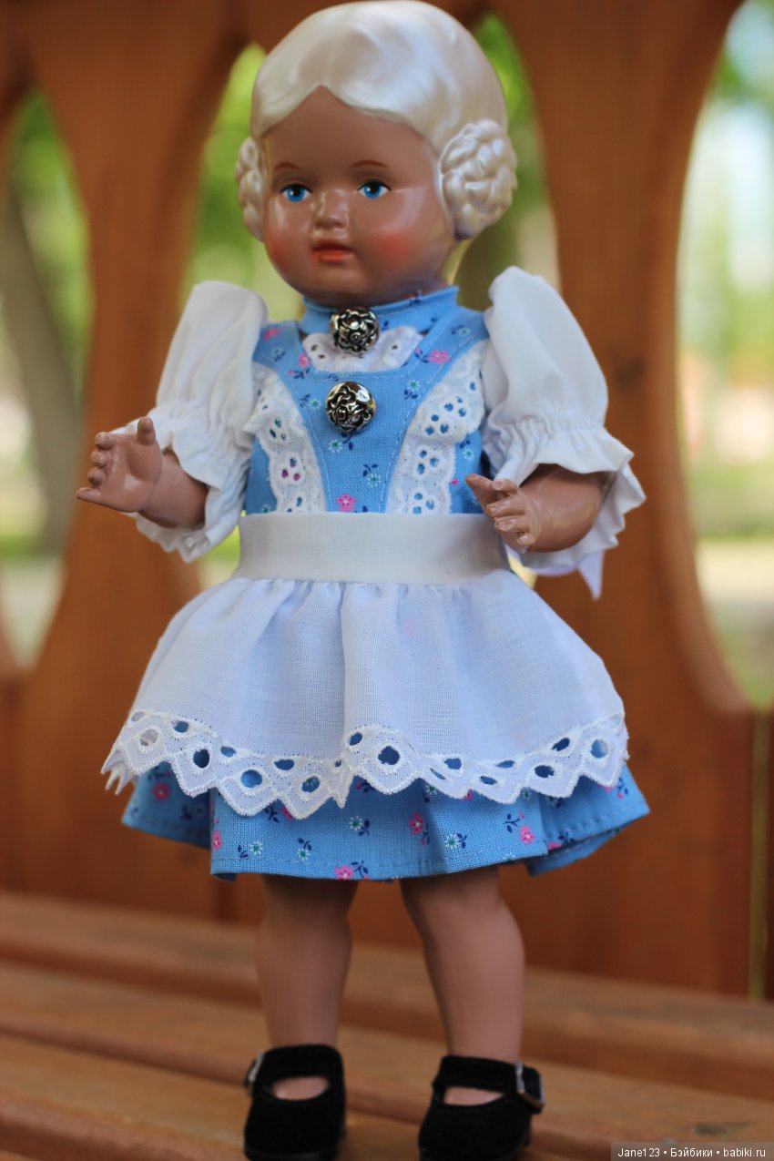 Домашние черепашки — Куклы Schildkrot (Шильдкрет): современные (фото 4)