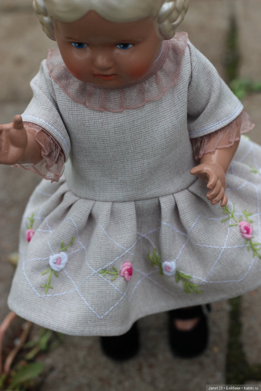 Домашние черепашки — Куклы Schildkrot (Шильдкрет): современные