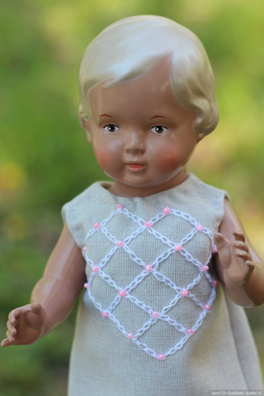 Домашние черепашки — Куклы Schildkrot (Шильдкрет): современные