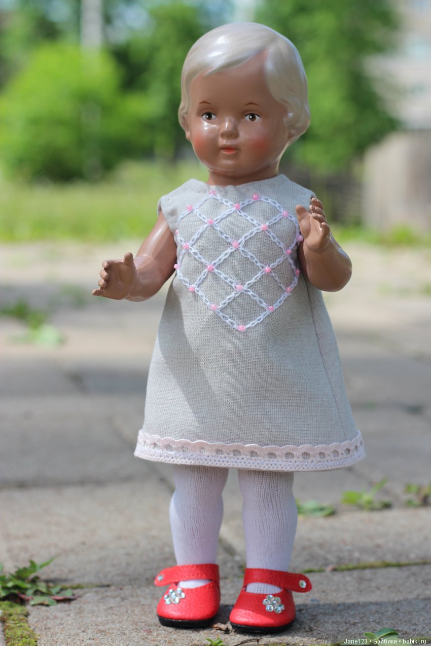 Домашние черепашки — Куклы Schildkrot (Шильдкрет): современные