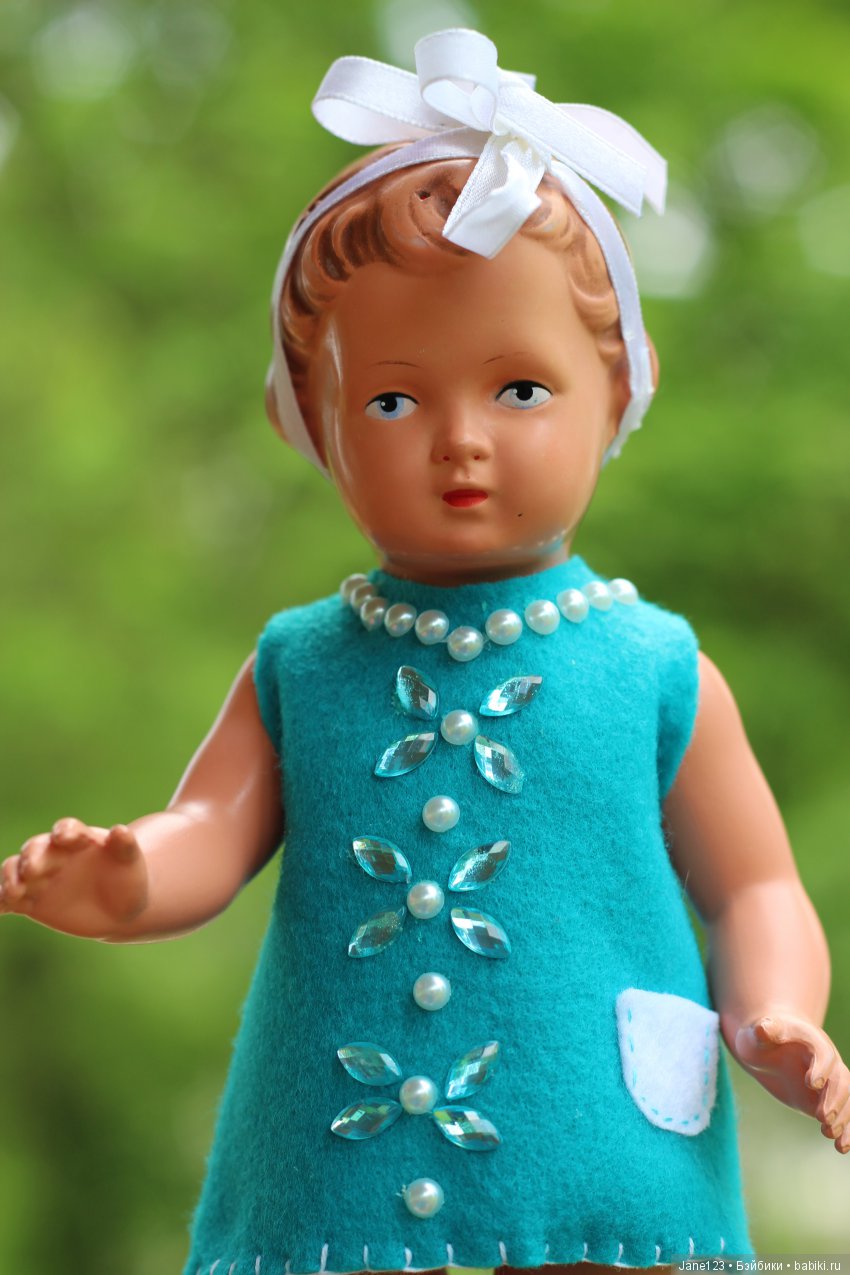 Домашние черепашки — Куклы Schildkrot (Шильдкрет): современные