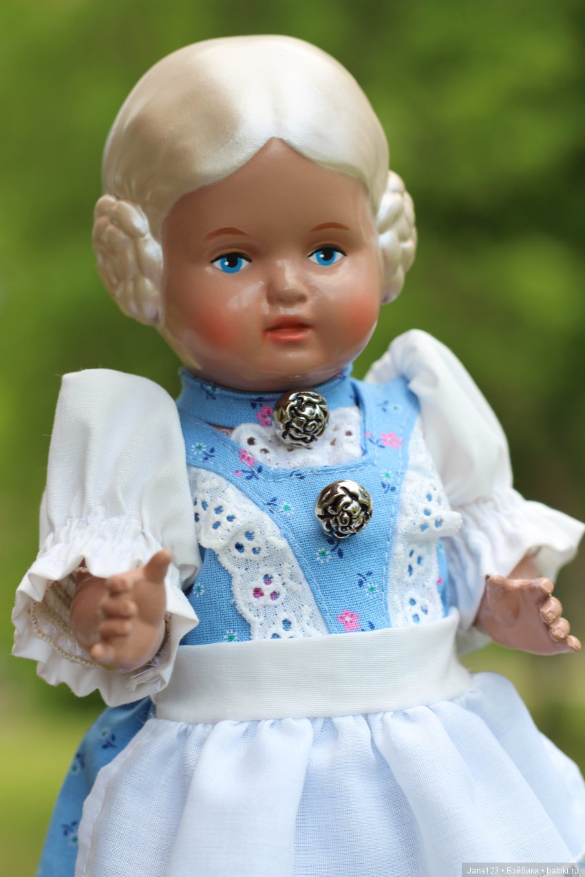 Домашние черепашки — Куклы Schildkrot (Шильдкрет): современные (фото 3)