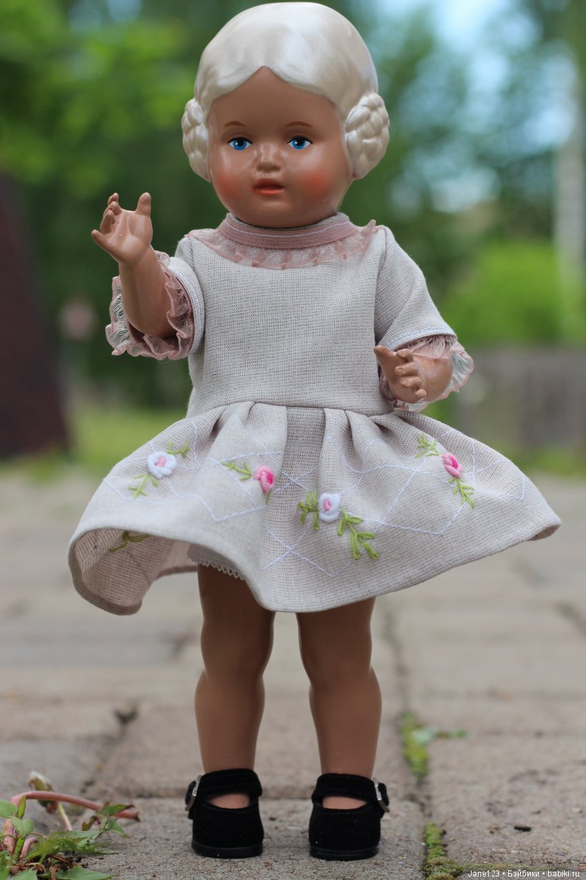 Домашние черепашки — Куклы Schildkrot (Шильдкрет): современные