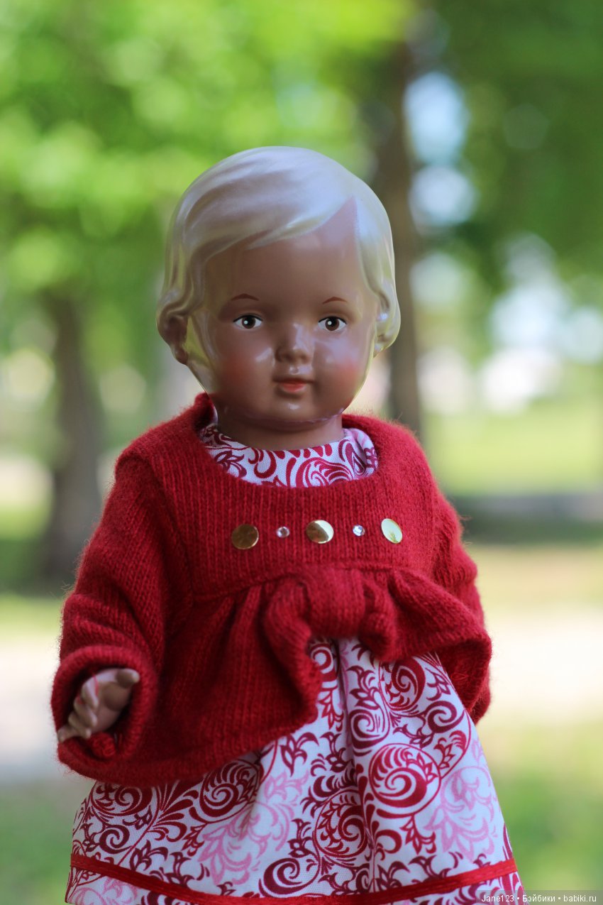 Домашние черепашки — Куклы Schildkrot (Шильдкрет): современные