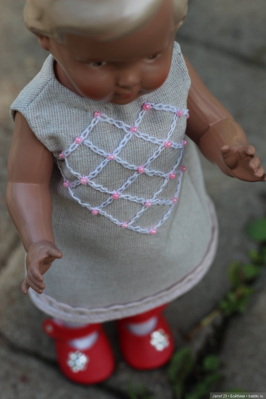 Домашние черепашки — Куклы Schildkrot (Шильдкрет): современные